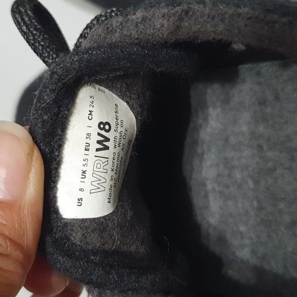 Allbirds Wool Runner Everyday Sneakers - Picture 7 of 11